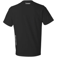Load image into Gallery viewer, FAITH- GOD HAS MY BACK Performance Shirt