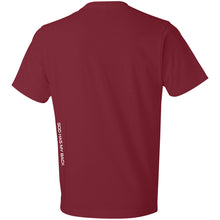 Load image into Gallery viewer, FAITH- GOD HAS MY BACK Performance Shirt