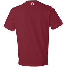 Load image into Gallery viewer, When I Am Afraid, I Put My Trust In You-Moisture Wicking T-Shirt