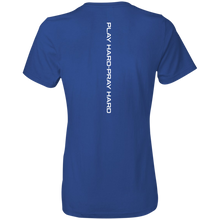 Load image into Gallery viewer, PLAY HARD-PRAY HARD Performance Shirt