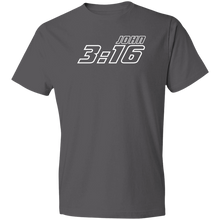 Load image into Gallery viewer, JOHN 3:16-Everlasting Life Performance Shirt