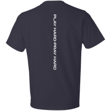 Load image into Gallery viewer, Play Hard - Pray Hard Performance Shirt