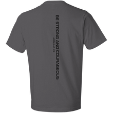 Load image into Gallery viewer, Be Fearless-Be Strong and Courageous-Performance Shirt