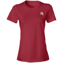 Load image into Gallery viewer, God is within her, she will not fall-Psalm 46:5 Performance Shirt