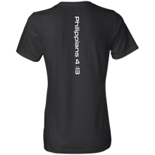 Load image into Gallery viewer, I can do all things through Christ Performance Shirt