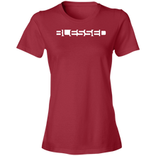 Load image into Gallery viewer, BLESSED Performance Shirt