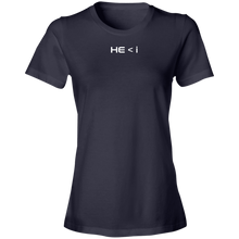 Load image into Gallery viewer, HE > i  Performance Shirt