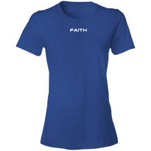 Load image into Gallery viewer, FAITH-GOD HAS MY BACK Performance Shirt