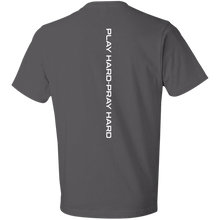 Load image into Gallery viewer, Play Hard - Pray Hard Performance Shirt