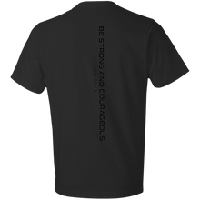 Load image into Gallery viewer, Be Fearless-Be Strong and Courageous-Performance Shirt