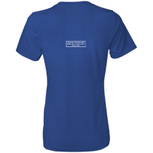 Load image into Gallery viewer, God is within her, she will not fall-Psalm 46:5 Performance Shirt