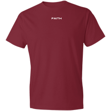 Load image into Gallery viewer, FAITH- GOD HAS MY BACK Performance Shirt