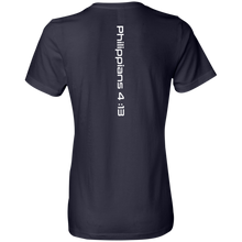 Load image into Gallery viewer, I can do all things through Christ Performance Shirt