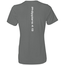 Load image into Gallery viewer, I can do all things through Christ Performance Shirt