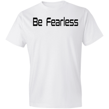 Load image into Gallery viewer, Be Fearless-Be Strong and Courageous-Performance Shirt