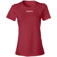Load image into Gallery viewer, FAITH-GOD HAS MY BACK Performance Shirt