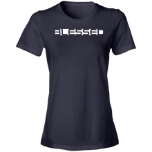 Load image into Gallery viewer, BLESSED Performance Shirt