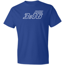 Load image into Gallery viewer, JOHN 3:16-Everlasting Life Performance Shirt