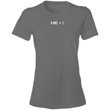Load image into Gallery viewer, HE > i  Performance Shirt