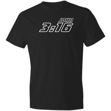Load image into Gallery viewer, JOHN 3:16-Everlasting Life Performance Shirt