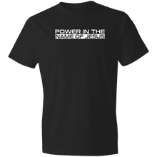 Load image into Gallery viewer, Power In The Name Of JESUS Performance Shirt