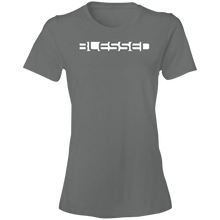 Load image into Gallery viewer, BLESSED Performance Shirt