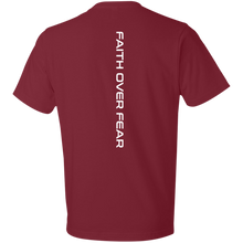 Load image into Gallery viewer, Faith Over Fear-Performance Shirt