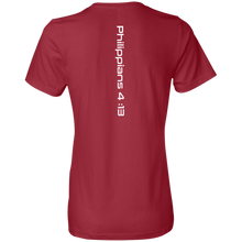Load image into Gallery viewer, I can do all things through Christ Performance Shirt
