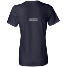 Load image into Gallery viewer, God is within her, she will not fall-Psalm 46:5 Performance Shirt