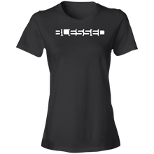 Load image into Gallery viewer, BLESSED Performance Shirt