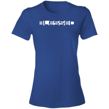 Load image into Gallery viewer, BLESSED Performance Shirt