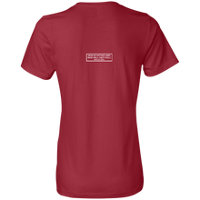 Load image into Gallery viewer, God is within her, she will not fall-Psalm 46:5 Performance Shirt