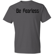 Load image into Gallery viewer, Be Fearless-Be Strong and Courageous-Performance Shirt