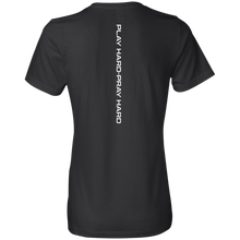 Load image into Gallery viewer, PLAY HARD-PRAY HARD Performance Shirt