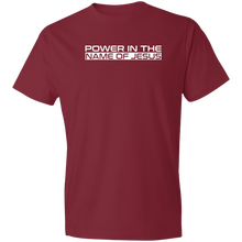 Load image into Gallery viewer, Power In The Name Of JESUS Performance Shirt
