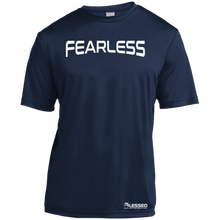 Load image into Gallery viewer, Fearless-Do Not Fear For I Am With You-Isaiah 41:10