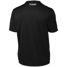 Load image into Gallery viewer, BE STRONG AND COURAGEOUS- Joshua 1:9 Performance Shirt