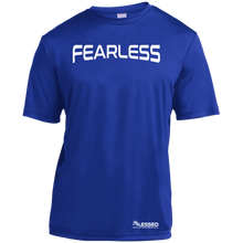 Load image into Gallery viewer, Fearless-Do Not Fear For I Am With You-Isaiah 41:10