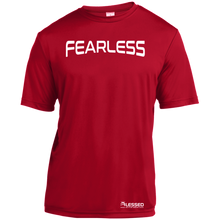 Load image into Gallery viewer, Fearless-Do Not Fear For I Am With You-Isaiah 41:10