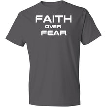 Load image into Gallery viewer, FAITH OVER FEAR-Performance Shirt