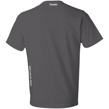Load image into Gallery viewer, FAITH- GOD HAS MY BACK Performance Shirt
