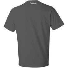 Load image into Gallery viewer, BE STRONG AND COURAGEOUS- Joshua 1:9 Performance Shirt