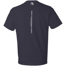 Load image into Gallery viewer, IRON SHARPENS IRON-Proverbs 27:17 Performance Shirt CUSTOMIZABLE