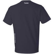 Load image into Gallery viewer, FAITH- GOD HAS MY BACK Performance Shirt