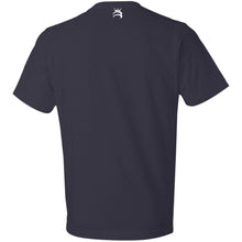 Load image into Gallery viewer, When I Am Afraid, I Put My Trust In You-Moisture Wicking T-Shirt
