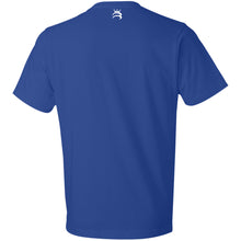 Load image into Gallery viewer, When I Am Afraid, I Put My Trust In You-Moisture Wicking T-Shirt