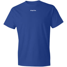 Load image into Gallery viewer, FAITH- GOD HAS MY BACK Performance Shirt