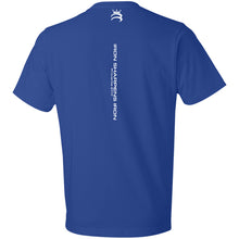 Load image into Gallery viewer, IRON SHARPENS IRON-Proverbs 27:17 Performance Shirt CUSTOMIZABLE