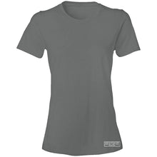 Load image into Gallery viewer, God is within her, she will not fall-Psalm 46:5 Performance Shirt