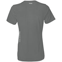 Load image into Gallery viewer, FAITH-GOD HAS MY BACK Performance Shirt